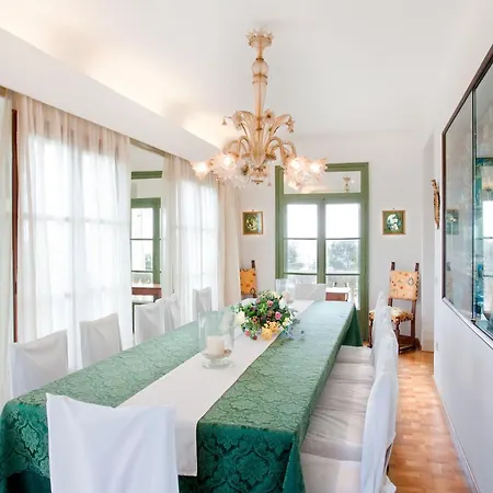 Mansion Sa Capella Gospodarstwo agroturystyczne *