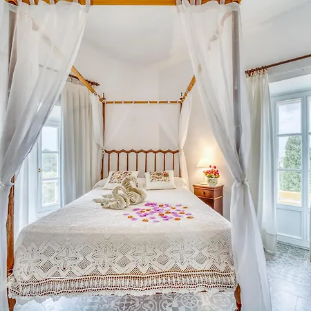 Mansion Sa Capella Santa Margalida