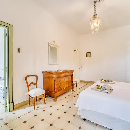Mansion Sa Capella Gospodarstwo agroturystyczne Santa Margalida