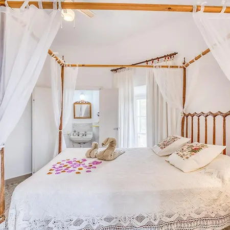 Mansion Sa Capella Gospodarstwo agroturystyczne *