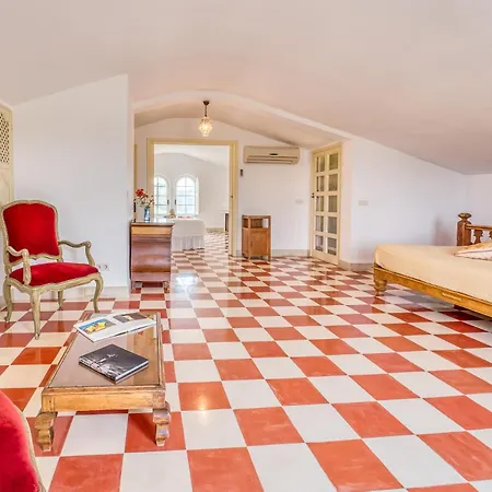 Mansion Sa Capella Santa Margalida